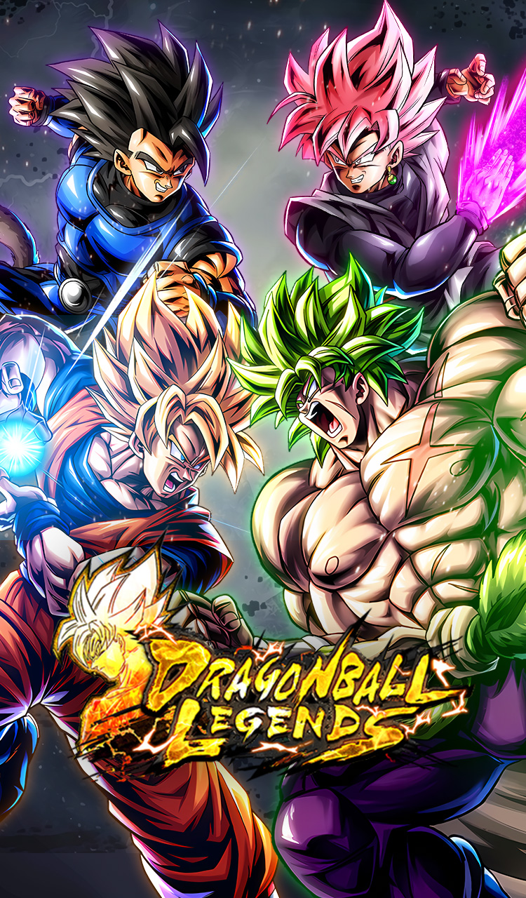 Dragon Ball Legends