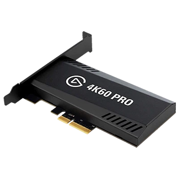 Elgato Game Capture 4K60 Pro Mk.2