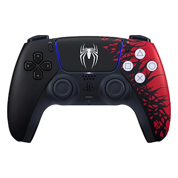 PlayStation DualSense - Marvel’s Spider-Man 2