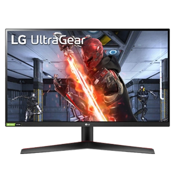LG 27GN800-B Ultragear 27”