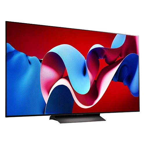 LG 48-Inch Class OLED evo C4