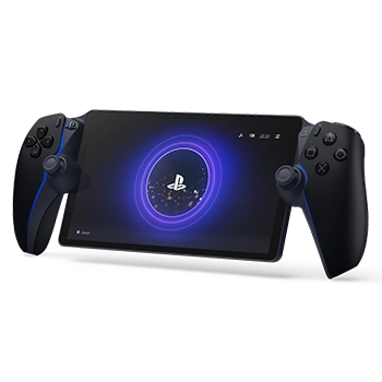 PlayStation Portal (Black)