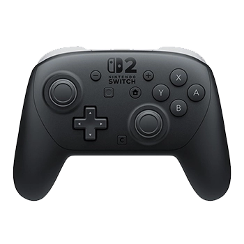 Nintendo Switch 2 Pro Controller
