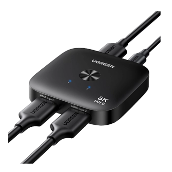 UGREEN HDMI 2.1 Switch 2 in 1 Out
