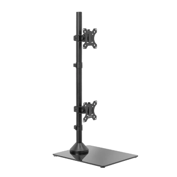 VIVO Dual Monitor Desk Stand
